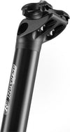 Seat Post - Comp 31.6mm Black Reverse Components