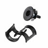 Stem Reverse Components Black-One 50mm31.8 & 35mm