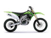 Decal OEM KX450F 09