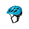 Kali Chakra Youth Helmet Drift Teal/Black One Size