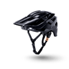 Kali Interceptor 2.0 Enduro Helmet Solid Matte Black/Gloss Black L/XL