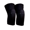 Kali Mission 2.0 Elbow Guards Black/Grey M