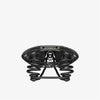 Brooks B17 Flyer Carved Leather Saddle