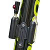 Ryder Slyder Dual Storage System – Slug Plug / CO₂ 16g Holder