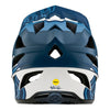 Troy Lee Designa Stage As Helmet Vector Blue