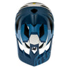 Troy Lee Designa Stage As Helmet Vector Blue