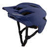 Troy Lee Designs Youth Flowline As Helmet
