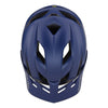 Troy Lee Designs Youth Flowline As Helmet