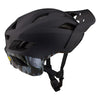 Troy Lee Designs Flowline As Helmet