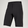 Endura GV500 Foyle Baggy Shorts - Black - L