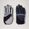 Endura - Womens HUMMVEE LITE ICON GLOVES BK M RE6172BK