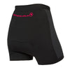 Endura Womens Engineered Liners II Black XS