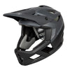 Endura MT500 Full Face Helmet - Black - S/M