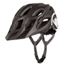Endura Hummvee Helmet - Matt Black - M/L