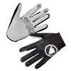 Endura Hummvee Lite Icon Gloves - Black - S
