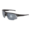 Endura Single Track Glasses - Grey - One Size