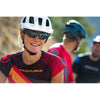 Endura Single Track Glasses - Grey - One Size