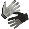 Endura Hummvee Plus Gloves II - Black - XS