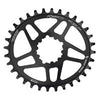 SRAM DM Oval Drop-Stop B Chainring - Boost