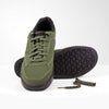 Endura Hummvee Flat Shoes - Olive Green - EUR44 / US10.5