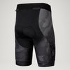 Endura - SINGLETRACK LINER SHORT II BK XL RE5090BK