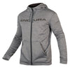 Endura Hummvee Hoodie II - Grey - M