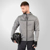 Endura Hummvee Hoodie II - Grey - L