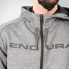 Endura Hummvee Hoodie II - Grey - L