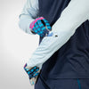 Endura MT500 Burner L/S Jersey - Blue - L