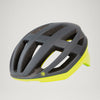 Endura FS260-Pro MIPS Helmet - Hi-Viz Yellow - L/XL