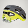Endura FS260-Pro MIPS Helmet - Hi-Viz Yellow - L/XL
