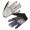 Endura Hummvee Lite Icon Gloves - Grey Camo - S