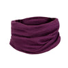 Endura BaaBaa Merino Multitube - Aubergine - One Size