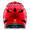 Troy Lee Designs D4 As Composite Helmet