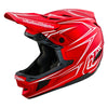 Troy Lee Designs D4 As Composite Helmet