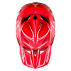 Troy Lee Designs D4 As Composite Helmet