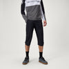 Endura Hummvee 3/4 Shorts - Black - L