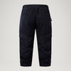 Endura Hummvee 3/4 Shorts - Black - M