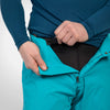 Endura Hummvee Lite Short - Atlantic Blue - S