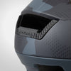 Endura Kids Single Track Fullface Helmet - Grey