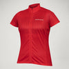 Endura - Womens HUMMVEE RAY S/S JERSEY PO XS RE6206PO