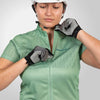 Endura - Womens HUMMVEE RAY S/S JERSEY GJ XL RE6206GJ