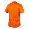 Endura Hummvee S/S Jersey II - Orange - S