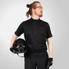 Endura Hummvee S/S Jersey II - Black - M