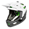 Endura MT500 Full Face Helmet - White - S/M