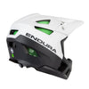 Endura MT500 Full Face Helmet - White - M/L