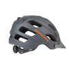 Endura Hummvee Helmet - Orange Harvest - M/L