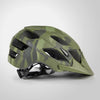 Endura Hummvee Helmet - Olive Green - M/L