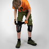 Endura Kids MT500 D30 Knee Pad - Black - 11-12 yrs