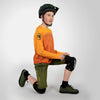 Endura Kids MT500 D30 Knee Pad - Black - 11-12 yrs